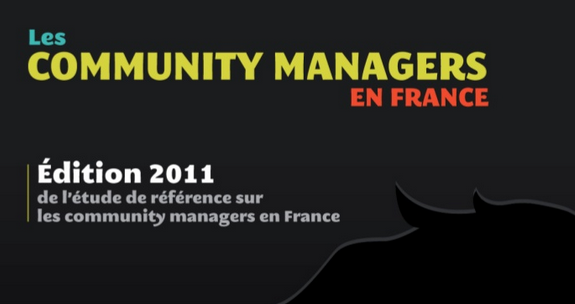 Enquête : qui sont les community managers ?