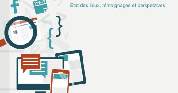 Le guide des métiers du web