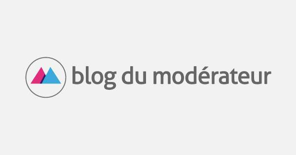 Le Blog Du Modérateur Fait Peau Neuve