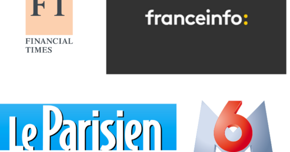 Revue de presse : RegionsJob dans les médias cet été