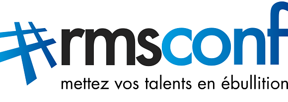 RegionsJob, partenaire principal de la #rmsconf 2017