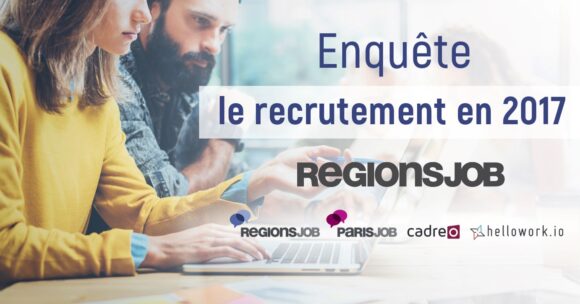 85% des recruteurs font des recherches en ligne sur les candidats ayant postulé dans leur entreprise