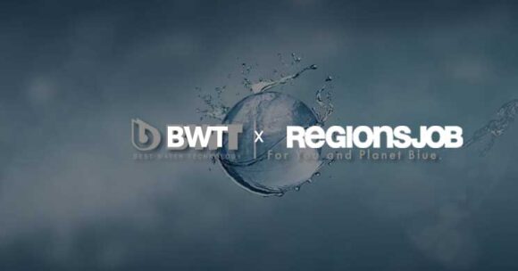 « Nous étions faits pour nous rencontrer et travailler ensemble » témoignage de BWT France