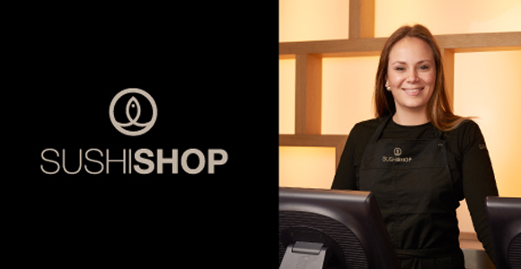 Pour Sushi Shop, comme pour RegionsJob, le service client est essentiel