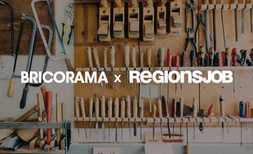 Bricorama : « RegionsJob offre une proximité unique avec les candidats en région »