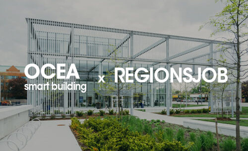 OCEA Smart Building : « On cible nos offres sur des bassins d’emploi »