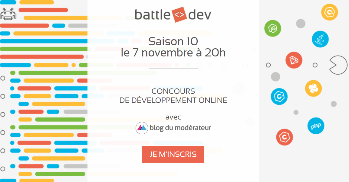 battle dev