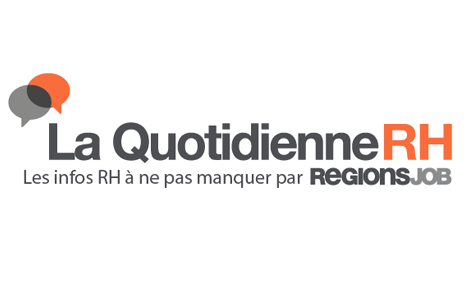 La Quotidienne RH : recevez les meilleures infos RH par mail