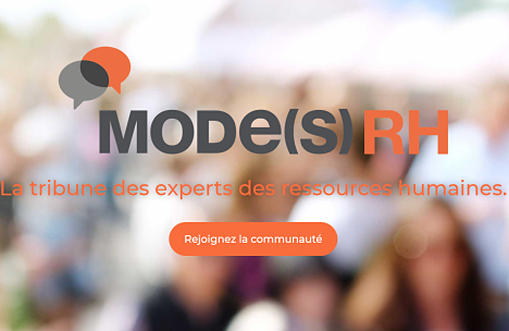 Le groupe RegionsJob lance Mode(s) RH, la tribune des experts des ressources humaines