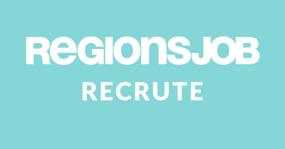 RegionsJob recrute ! 20 postes à pourvoir dans toute la France : commercial, dev front, dev mobile, chef de produit…