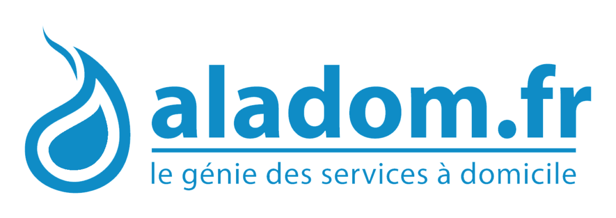 Logo aladom