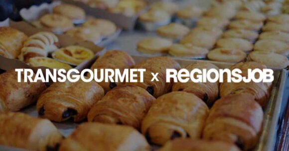 Transgourmet : RegionsJob est un partenaire innovant pour notre société.