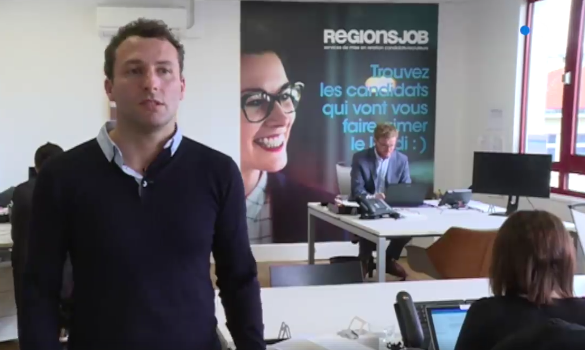 france 3 ile de france