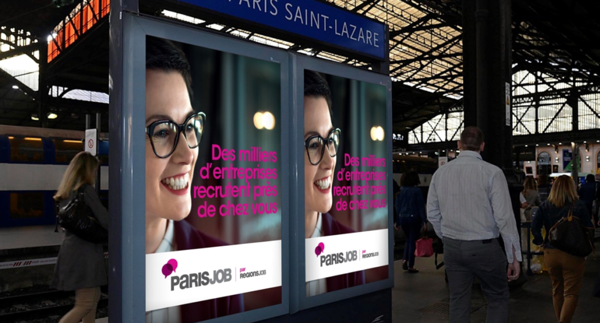 gare laurene