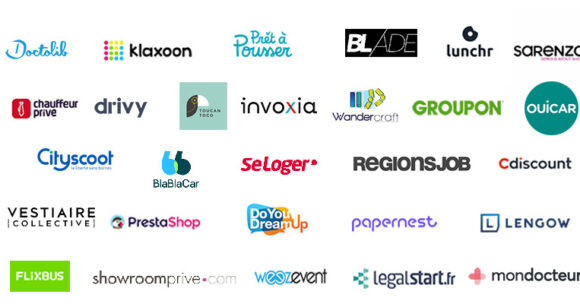 Événement : 30 startups et pureplayers recrutent sur le BDM et Hellowork cette semaine
