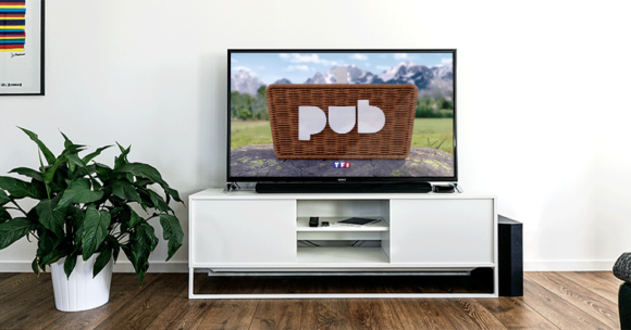 RegionsJob en prime time sur TF1 et en affichage partout en France, Cadreo se montre à Paris