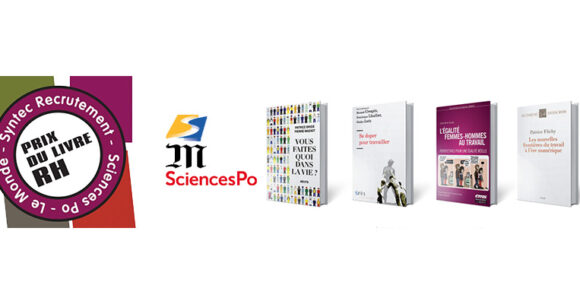 HelloWork soutient le Prix du livre RH