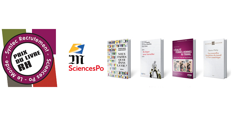 prix du livre rh visuel