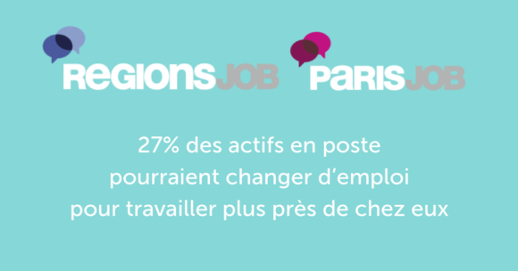 Hausse du prix des carburants : 27% des actifs en poste pourraient changer d’emploi pour travailler plus près de chez eux
