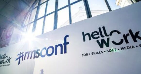 Retour sur l’évènement RH #rmsconf 2018