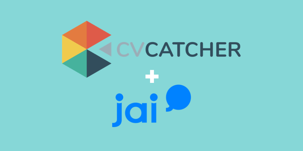 CV Catcher + JAI
