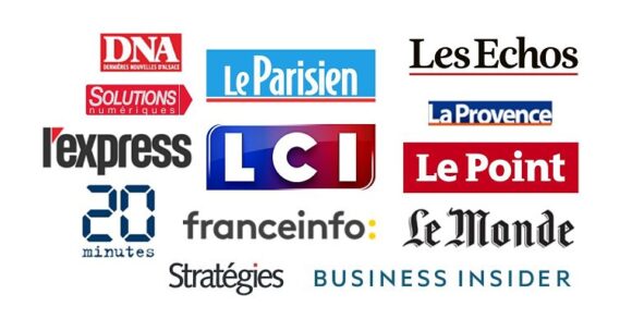 Revue de presse : 300 retombées pour HelloWork au quatrième trimestre 2018
