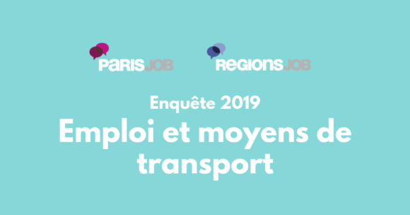 Près de 3 actifs sur 4 sont prêts à changer d’emploi pour se rapprocher de leur domicile