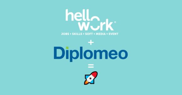 HelloWork acquiert la start-up Diplomeo, le spécialiste de l’orientation