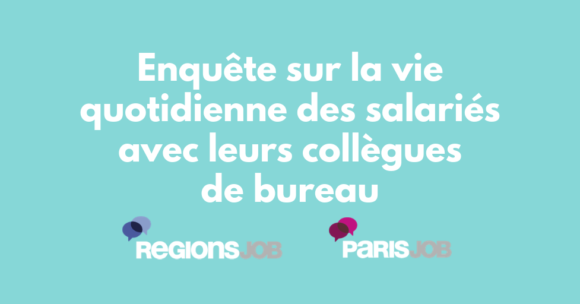 Enquête RegionsJob/ParisJob : salaires, politique et religion toujours tabous dans l’entreprise