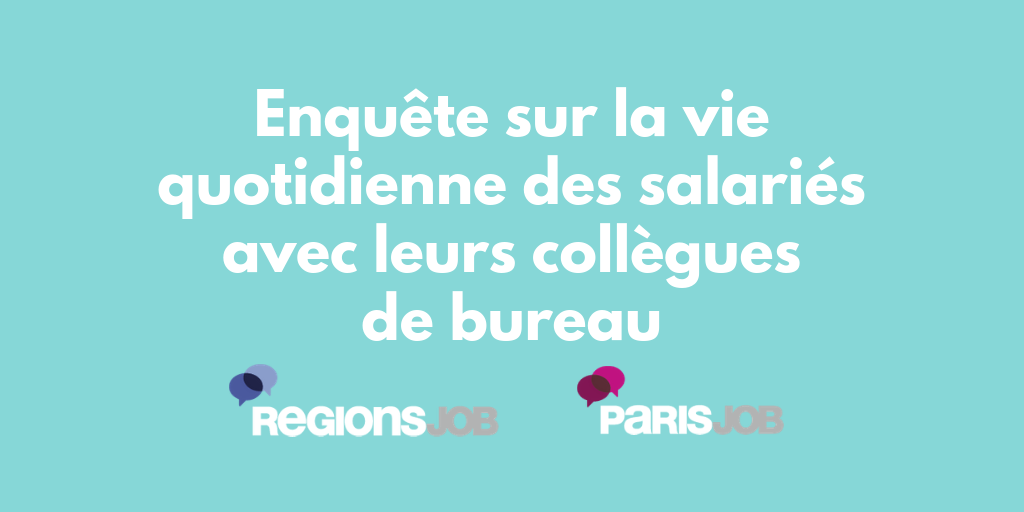 Enquête relations entre collègues_2019