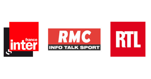 RegionsJob sur RMC, France Inter, RTL et ParisJob de nouveau dans le métro pour 3 vagues de 120 faces entre septembre et décembre