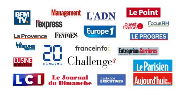 Revue de presse : plus de 400 retombées au 3ème trimestre 2019