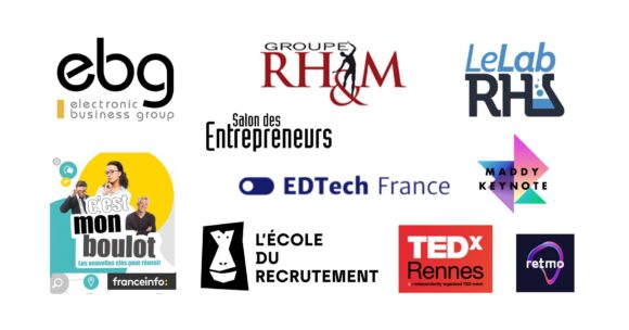 HelloWork, partenaire de nombreux événements BtoB en 2020