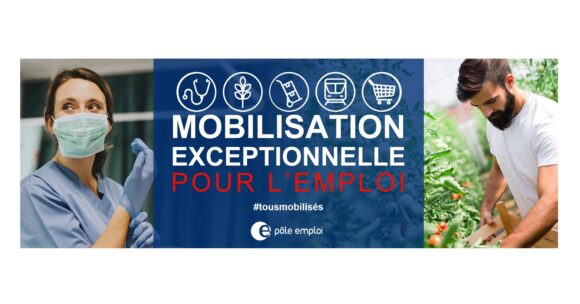 HelloWork se mobilise face à la crise
