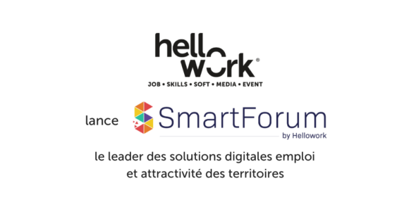 HelloWork acquiert tagEmploi et lance « SmartForum »