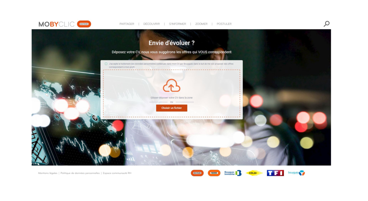 Image à la Une_CVCatcher-Groupe Bouygues_2020
