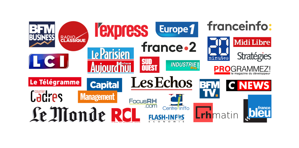 Image à la Une