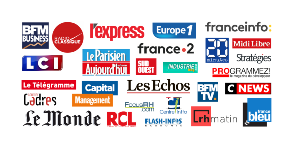 HelloWork lance HelloCV, un éditeur de CV en ligne