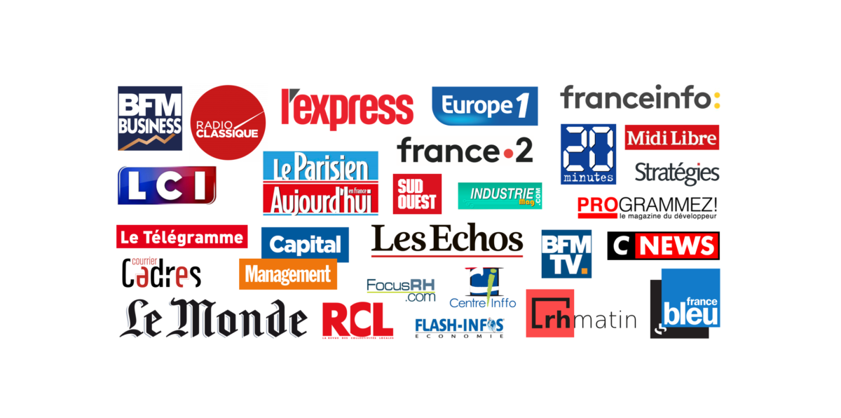 Image à la une