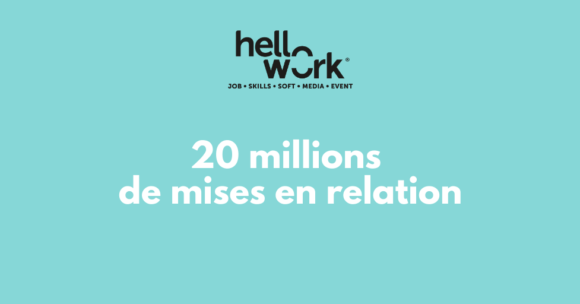 Une stratégie de diversification réussie pour HelloWork, leader de la recherche d’emploi et de formation