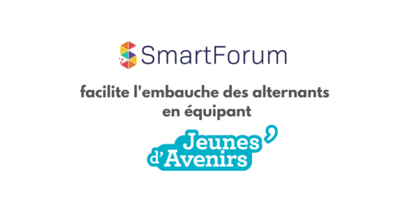 Jeunes d’Avenirs choisit CV Catcher pour faciliter la rencontre des jeunes et des recruteurs