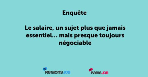 Recrutement : La négociation salariale, un sujet plus que jamais essentiel