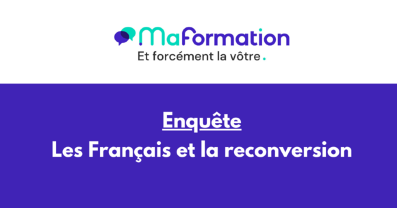 Un an pour se reconvertir : un nouveau choix de vie entrepris par les Français