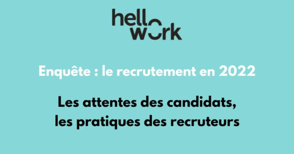 9 candidats sur 10 souhaitent connaître le salaire avant de candidater à une offre d’emploi