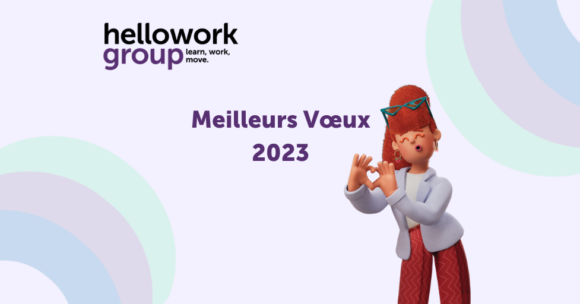 En 2023, le groupe HelloWork s’engage avec vous !