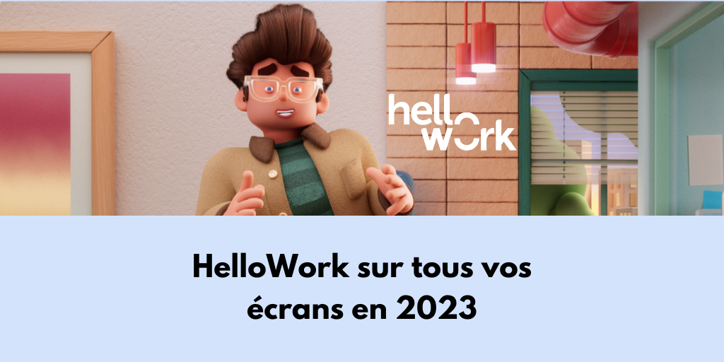 Cover_Article campagne communication HelloWork 2023