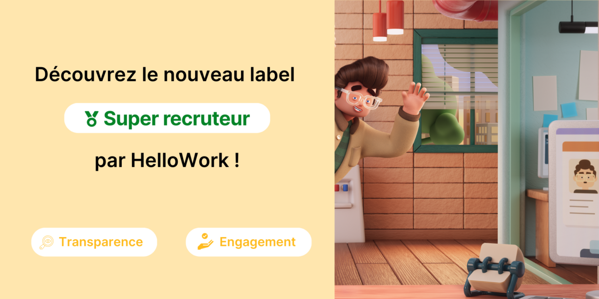 Super Recruteur-Services et produits