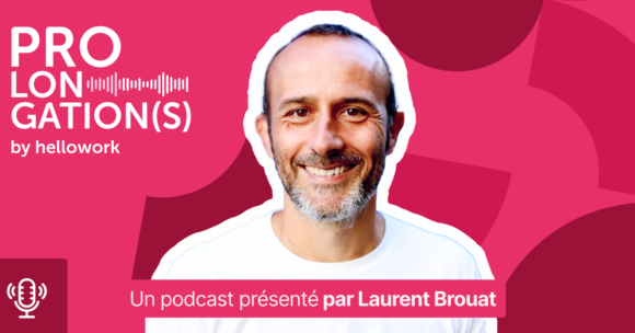 Lancement du podcast RH de Hellowork : Prolongation(s) !