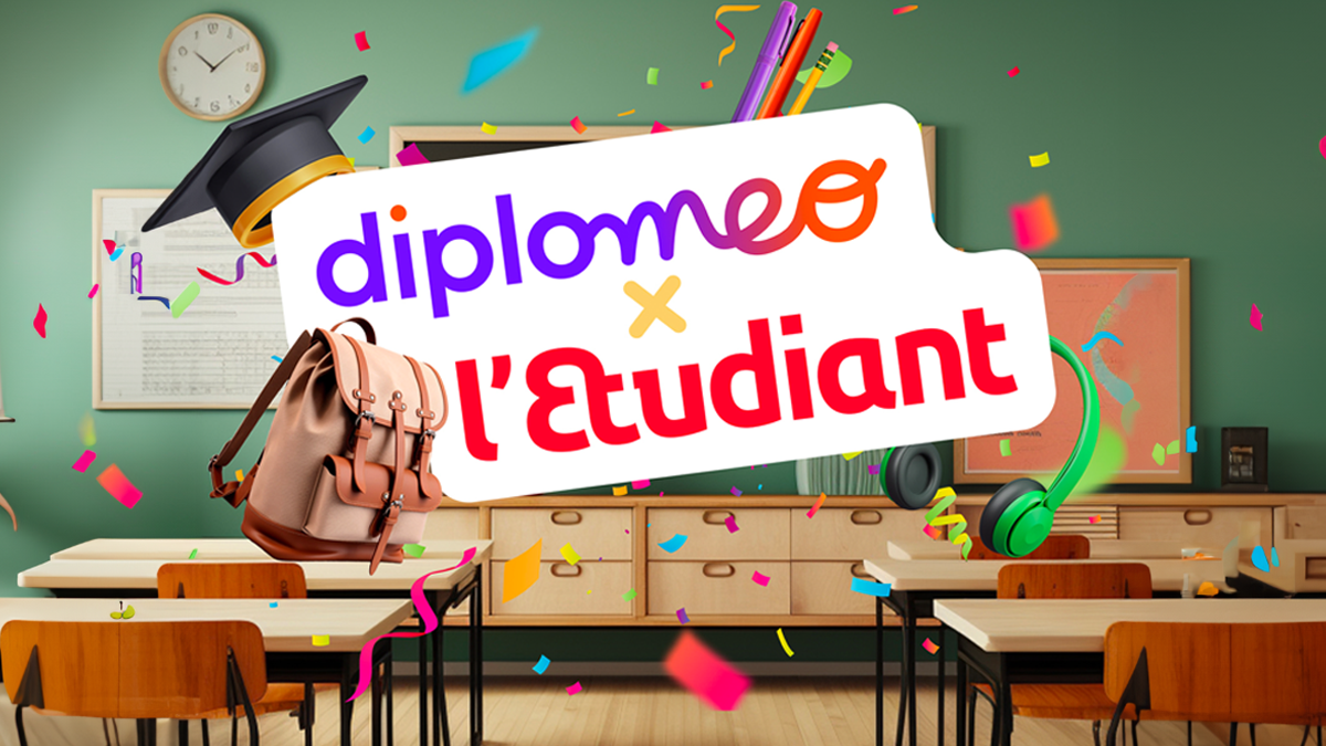 DiplomeoxL'étudiant
