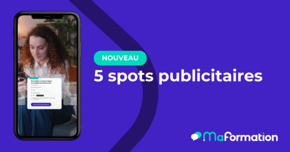 Maformation dévoile sa nouvelle série de vidéos pour aider les actifs à trouver leur voie